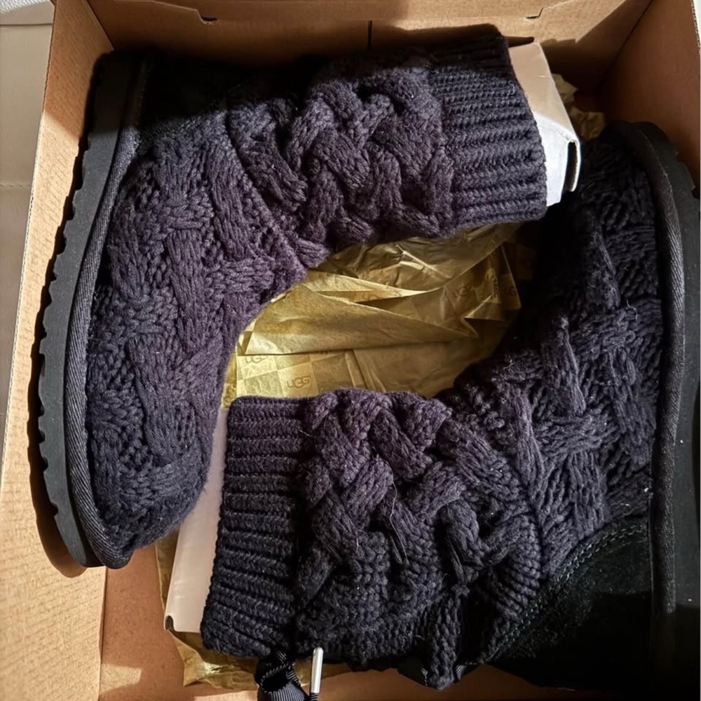 Isla UGGs